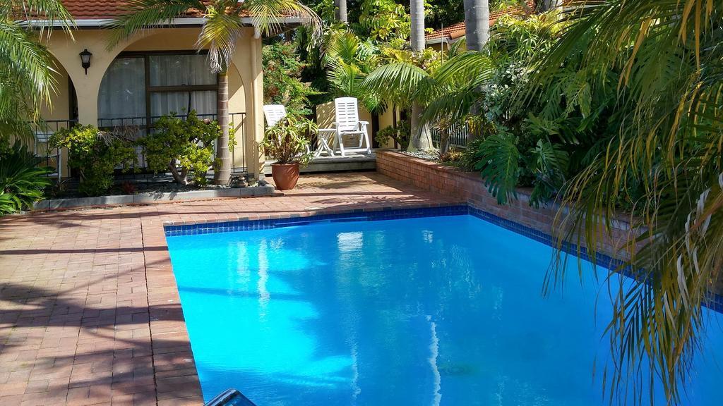 Hobson'S Choice Motel Dargaville Dış mekan fotoğraf