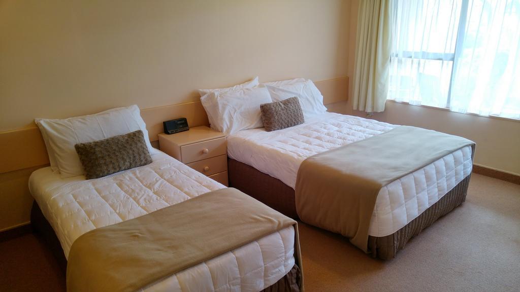 Hobson'S Choice Motel Dargaville Oda fotoğraf