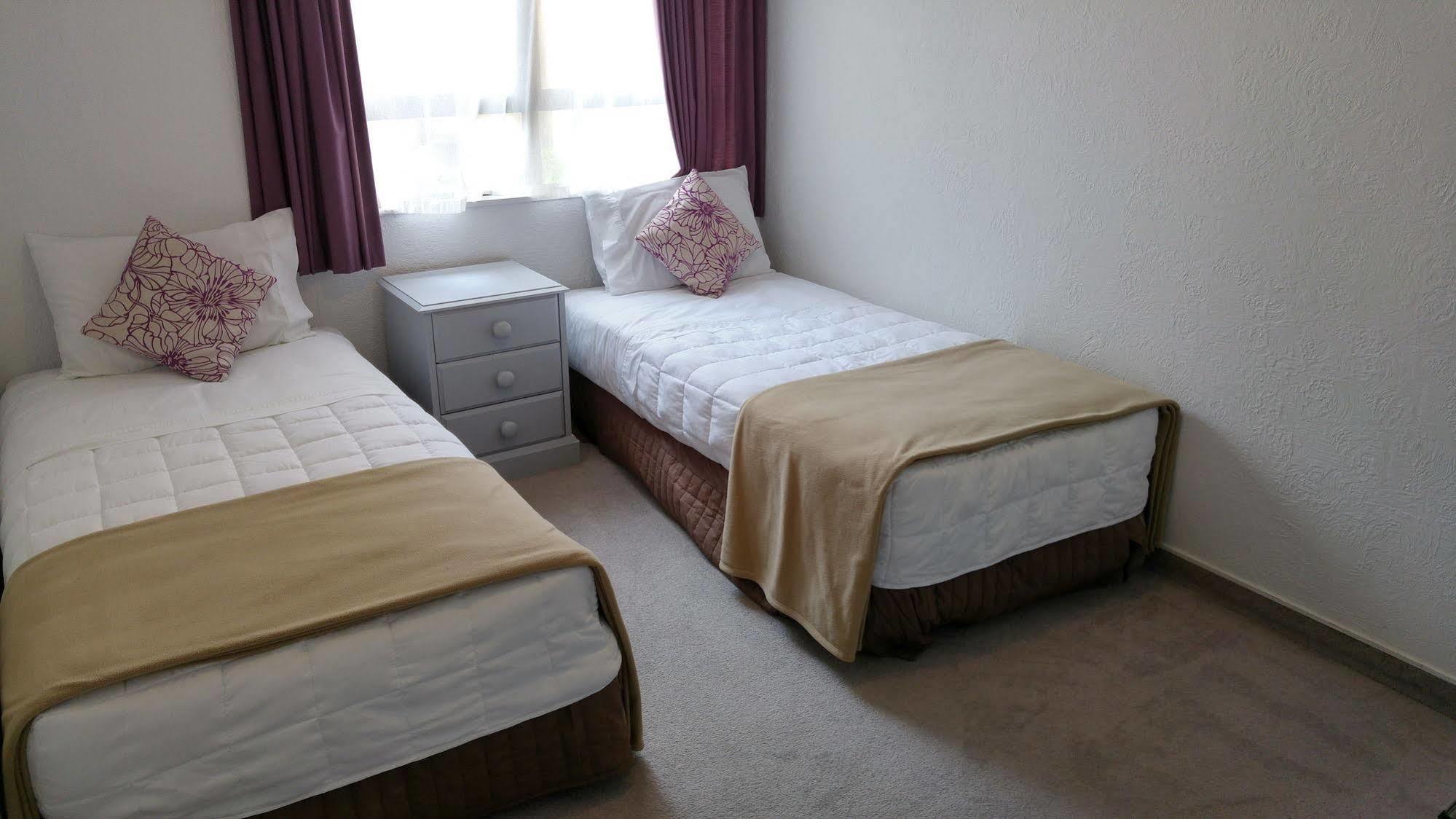 Hobson'S Choice Motel Dargaville Dış mekan fotoğraf