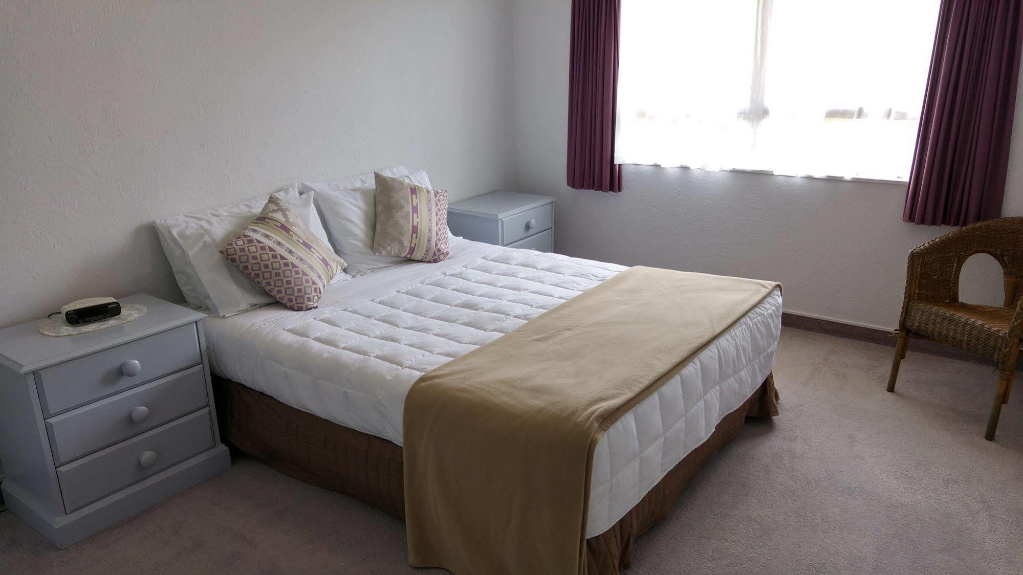 Hobson'S Choice Motel Dargaville Dış mekan fotoğraf