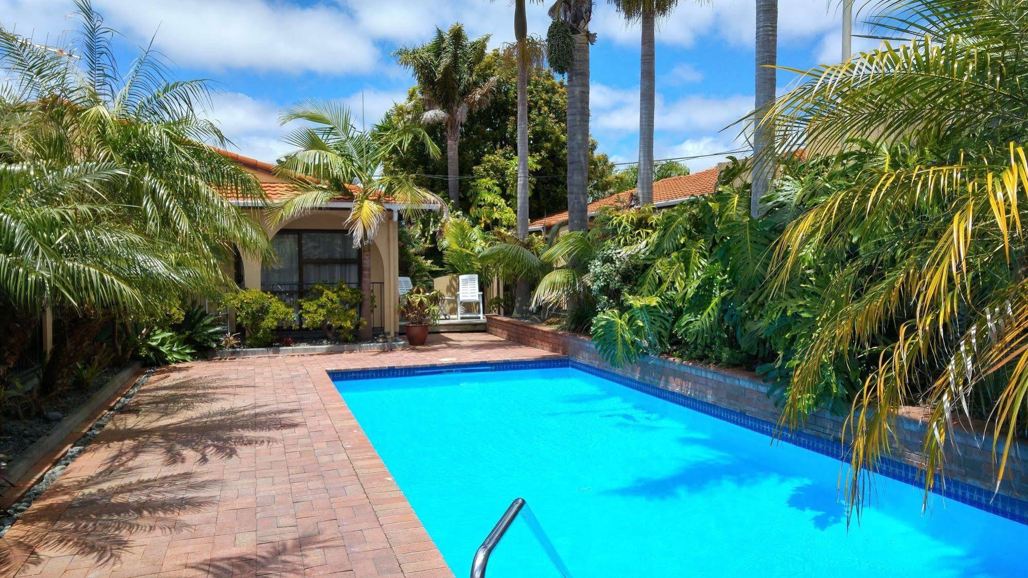 Hobson'S Choice Motel Dargaville Dış mekan fotoğraf